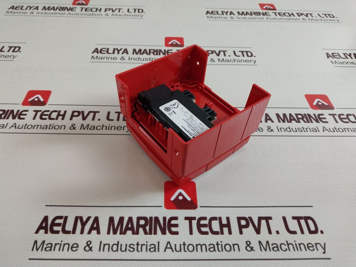 Consilium Mcp-c Wcp1A-r330Sg-c035-01 Manual Call Point 5200014-01A