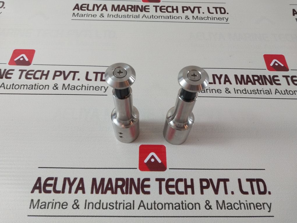 10230-05 Shaft Complete