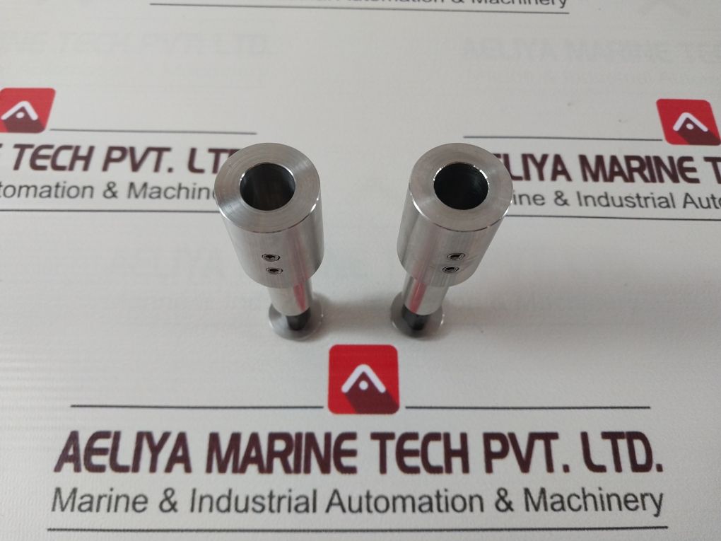 10230-05 Shaft Complete