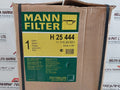 Mann Filter H 25 444 Oil Filter Element