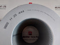 Mann Filter H 25 444 Oil Filter Element