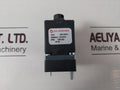 Imi Norgren V04X486L-b629A Solenoid Actuated Poppet Valve Excel 3 Int 3/2