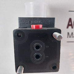 Imi Norgren V04X486L-b629A Solenoid Actuated Poppet Valve Excel 3 Int 3/2