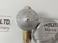 Danfoss Tx2 68Z3206 Expansion Valve Pb 28 Bar/Mwp 400 Psig