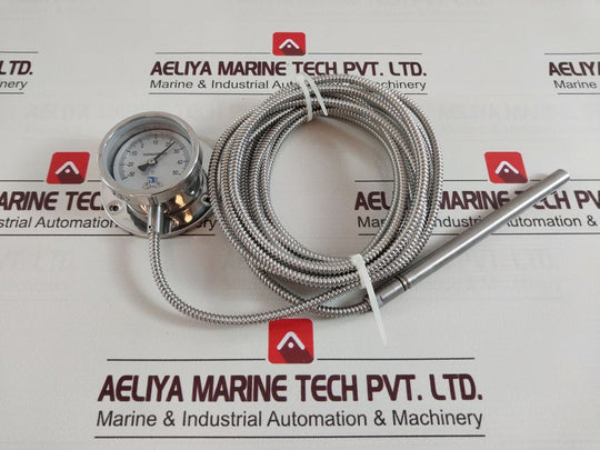 -30 To 50°C Thermometer
