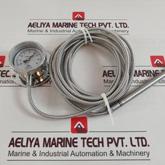 -30 To 50°C Thermometer
