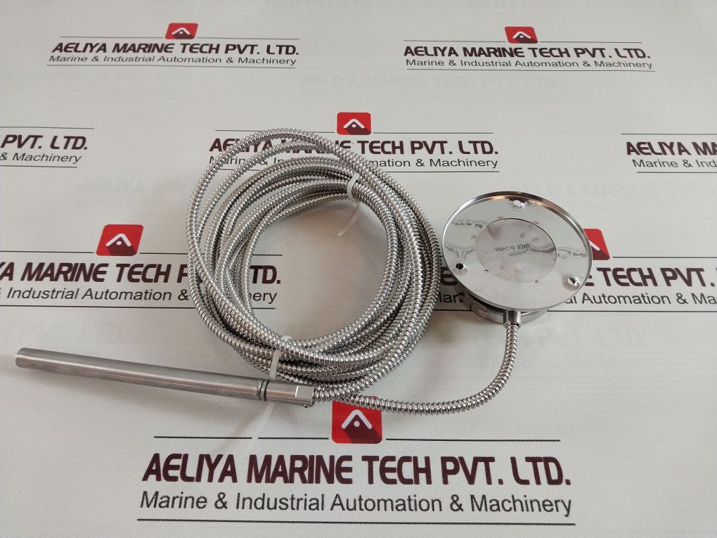 201909061 Thermometer