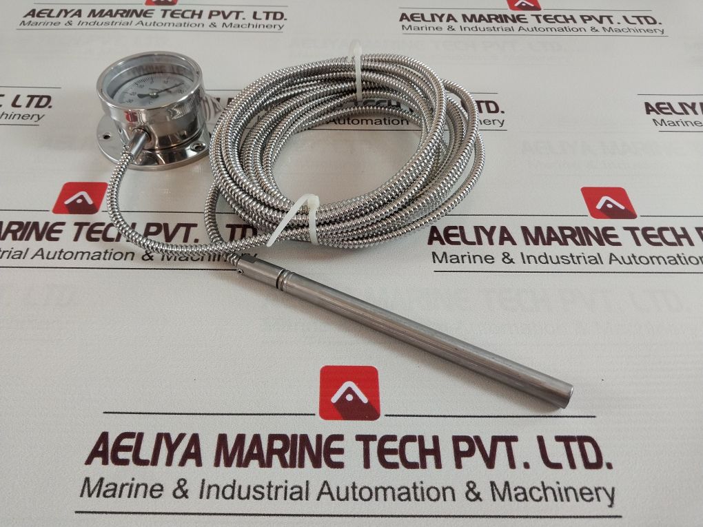 201909061 Thermometer