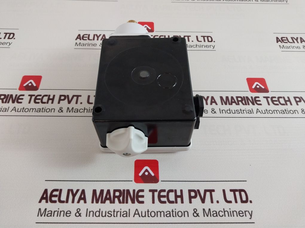 Danfoss Rt121 Pressure Switch