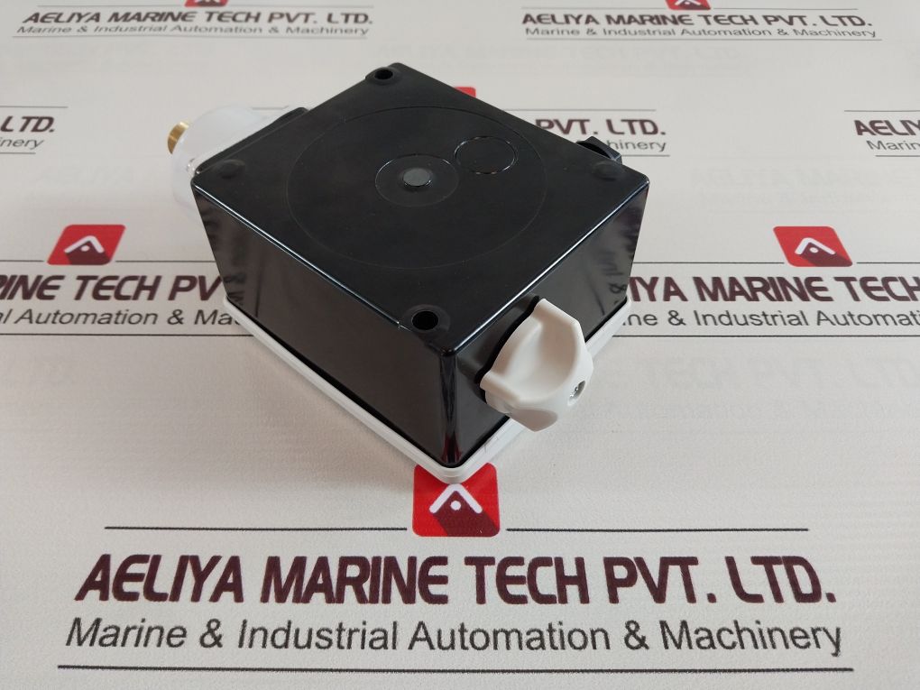 Danfoss Rt121 Pressure Switch