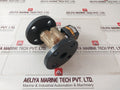 Venn Ps-22 Super Solenoid Valve With Flange