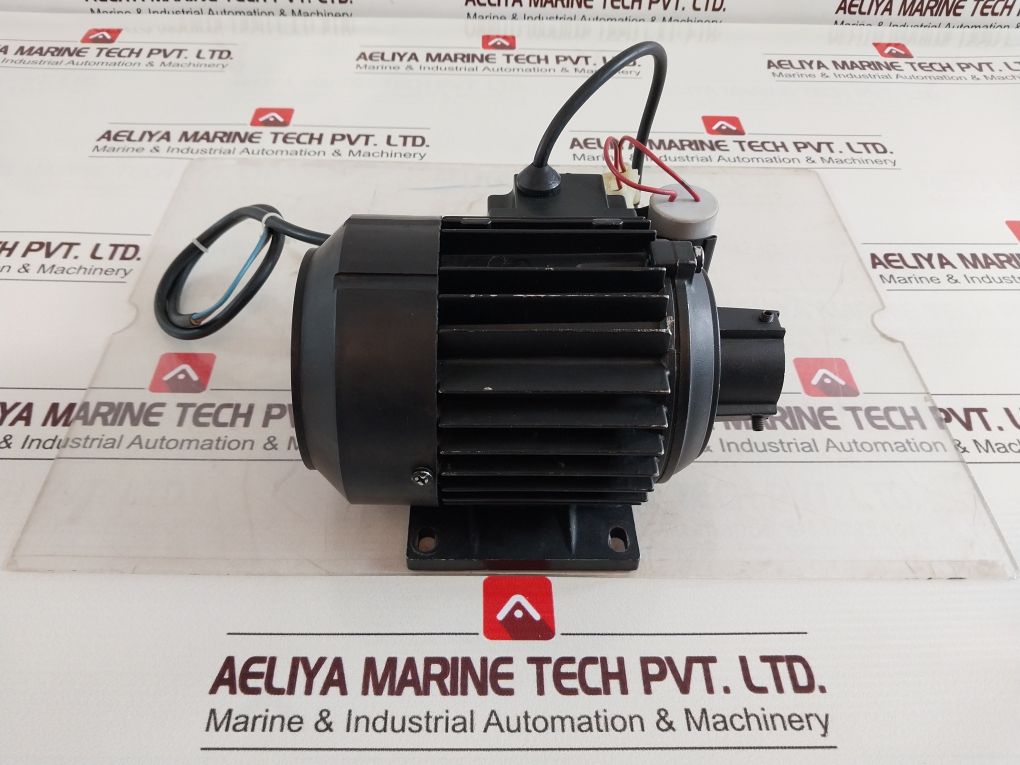 Simel 50/42-32 Motor