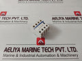 Lot Of 2X Telemecanique Ladn40 Contact Block 690V 10A