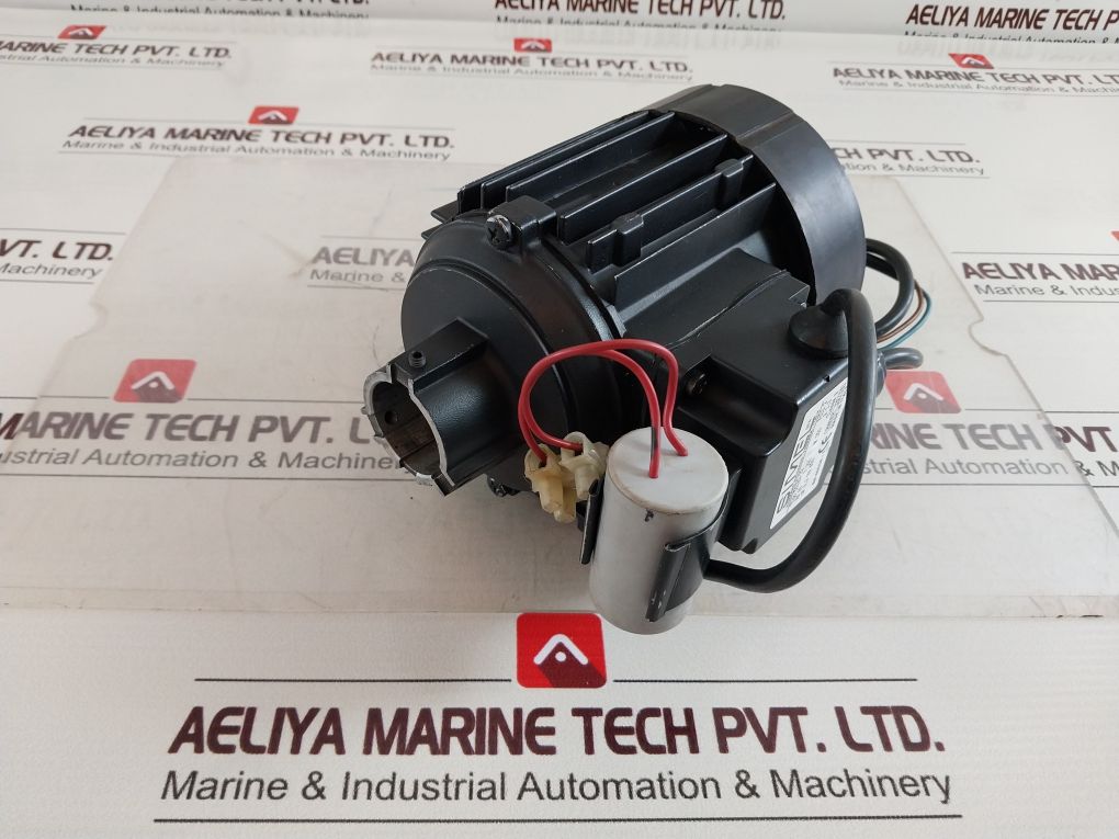 Simel 50/42-32 Motor