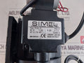 Simel 50/42-32 Motor