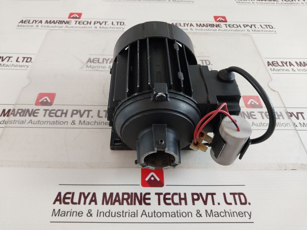 Simel 50/42-32 Motor