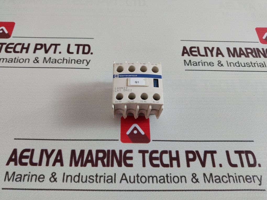 Telemecanique Ladn22
