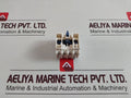 Telemecanique Ladn22 La1 Dn22 Auxiliary Contact Block