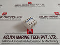 Telemecanique Ladn22 La1 Dn22 Auxiliary Contact Block