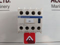 Telemecanique Ladn22 La1 Dn22 Auxiliary Contact Block