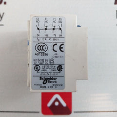 Telemecanique Ladn22 La1 Dn22 Auxiliary Contact Block