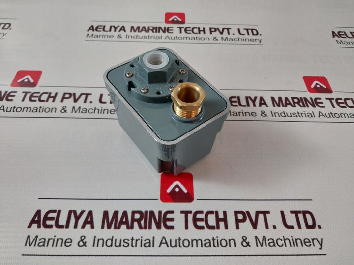 Sanwa Denki Sps-18 Pressure Switch Sps-18 Series