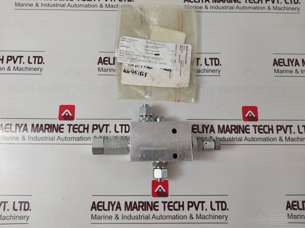 Oil Control 054162100220000