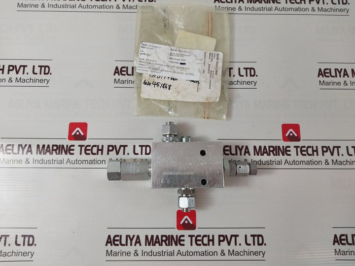 Oil Control 054162100220000