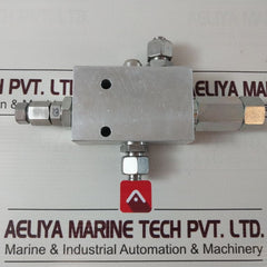 Oil Control/Rexroth 054162100220000 Valve