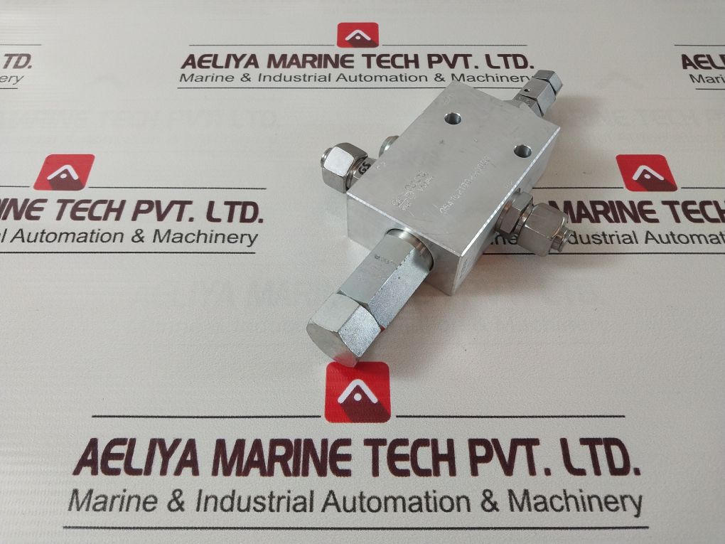 Oil Control/Rexroth 054162100220000 Valve