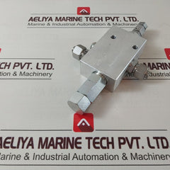Oil Control/Rexroth 054162100220000 Valve