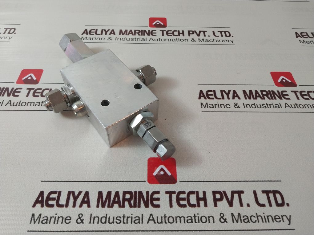 Oil Control/Rexroth 054162100220000 Valve