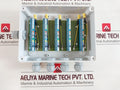 Ashland Engine Room Junction Box