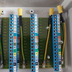 Ashland Engine Room Junction Box