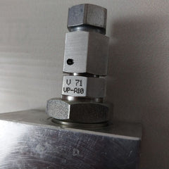 Oil Control/Rexroth 054162100220000 Valve