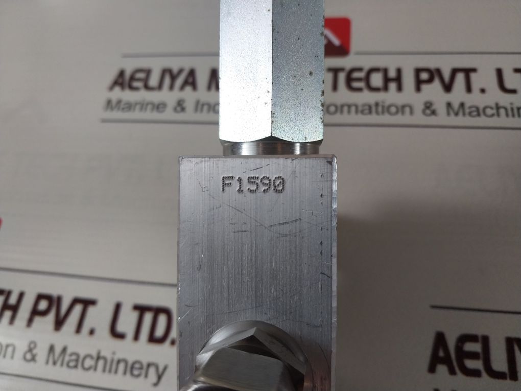 Oil Control/Rexroth 054162100220000 Valve