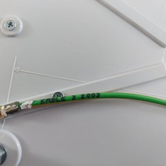 Ashland Engine Room Junction Box