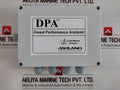 Ashland Engine Room Junction Box