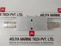 Oil Control/Rexroth 054225100220000 Double Acting Overcentre Valve