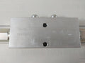 Oil Control/Rexroth 054225100220000 Double Acting Overcentre Valve