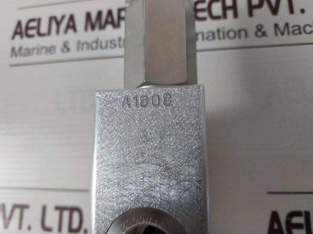 Oil Control/Rexroth 054225100220000 Double Acting Overcentre Valve