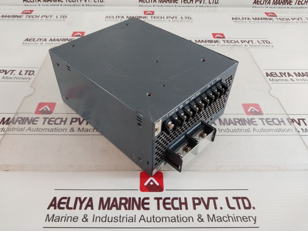 Densei-lambda Jws600-24 Power Supply