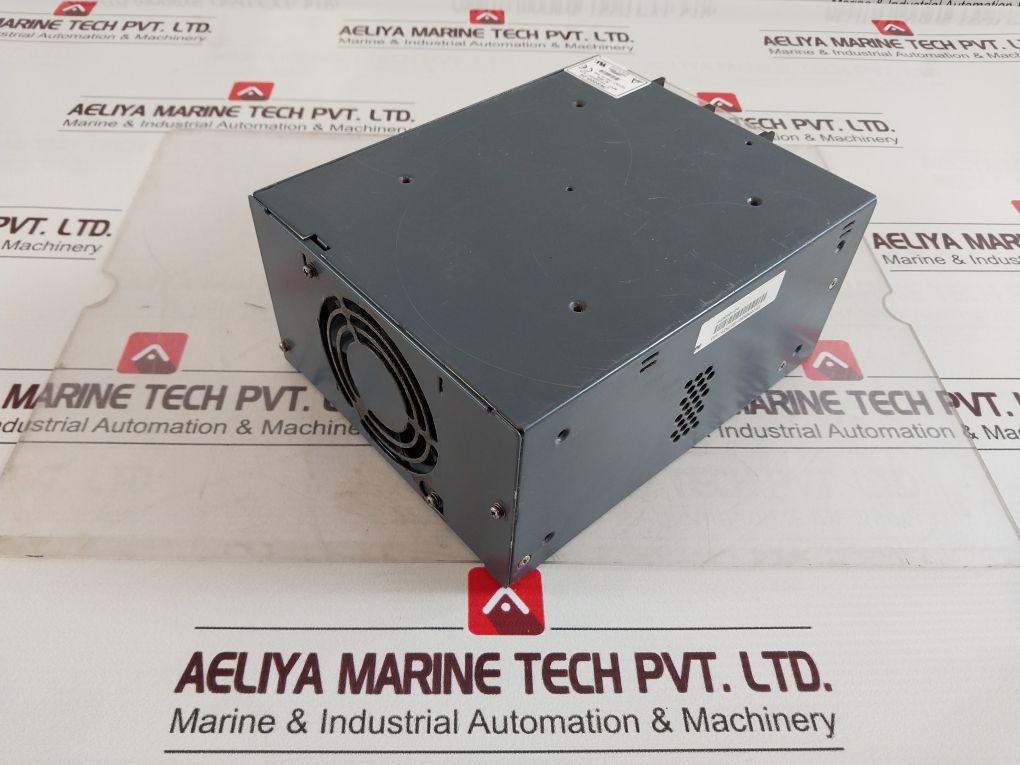 Densei-lambda Jws600-24 Power Supply