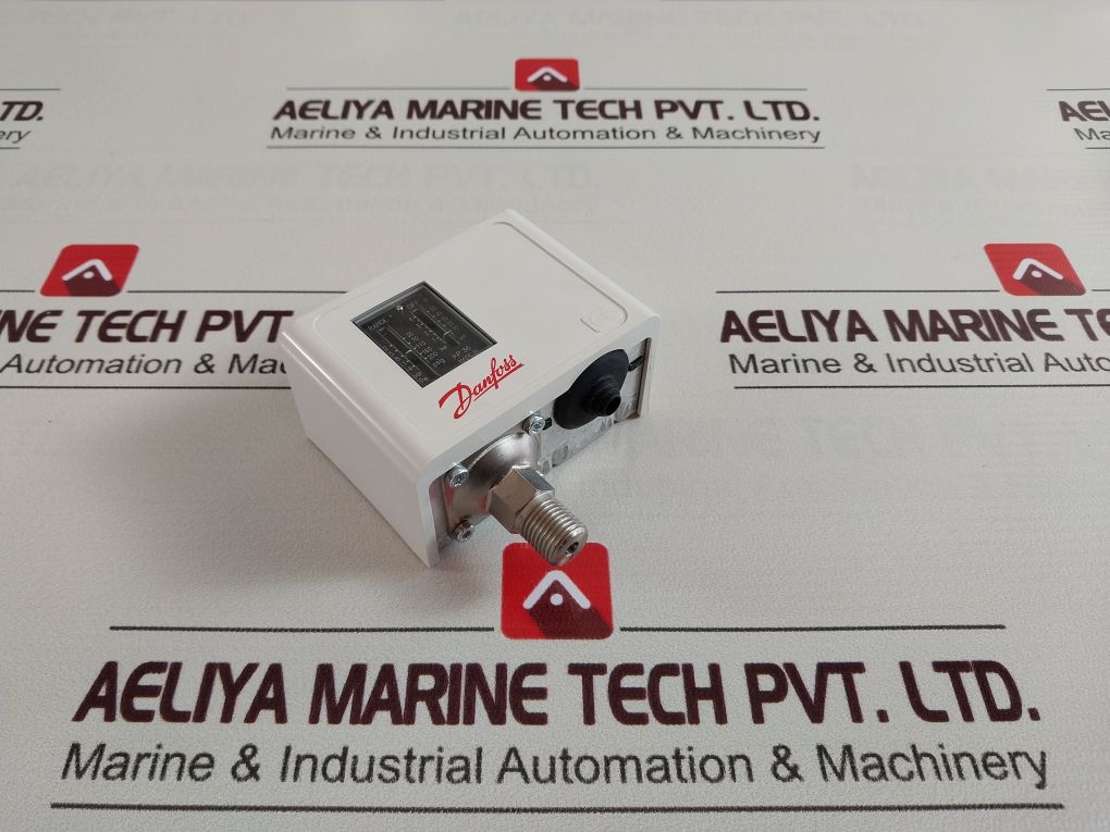 Danfoss Kp36 Pressure Switch 060-1108 