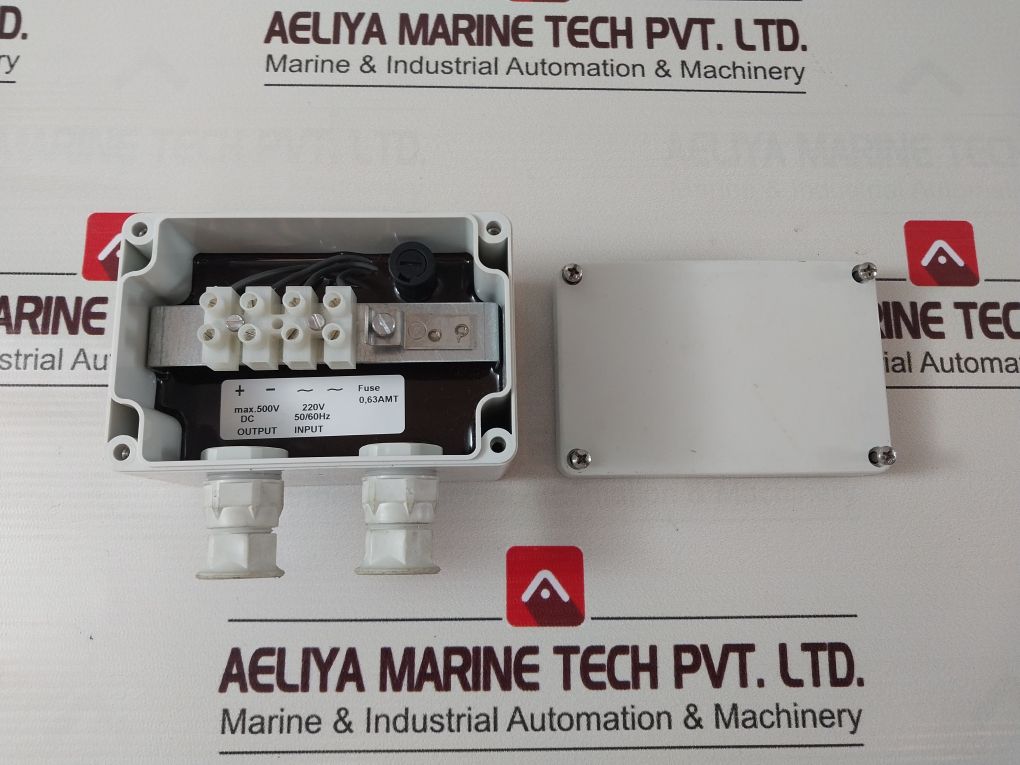 Aqua Signal 83329-013