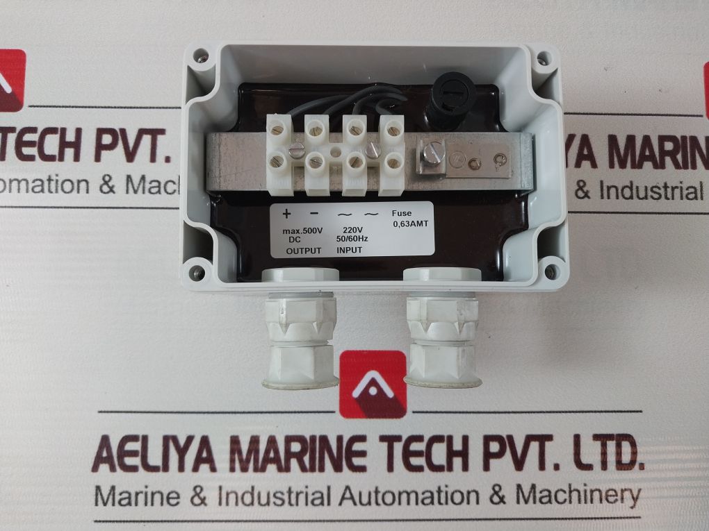 Aqua Signal 83329-013