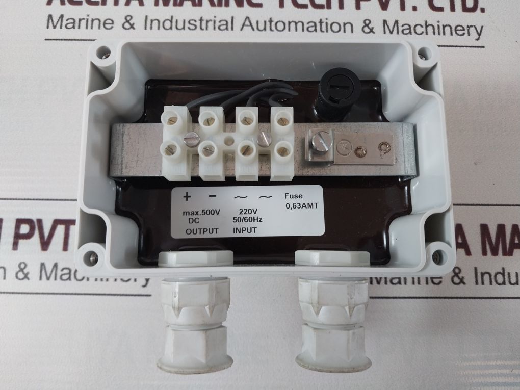 Aqua Signal 83329-013