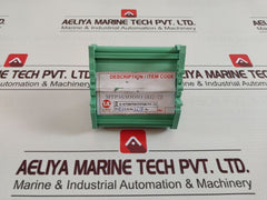 Ul Ul16-iota-d37-72-xor Input Relay Card Mtp16Aodio-d37-72