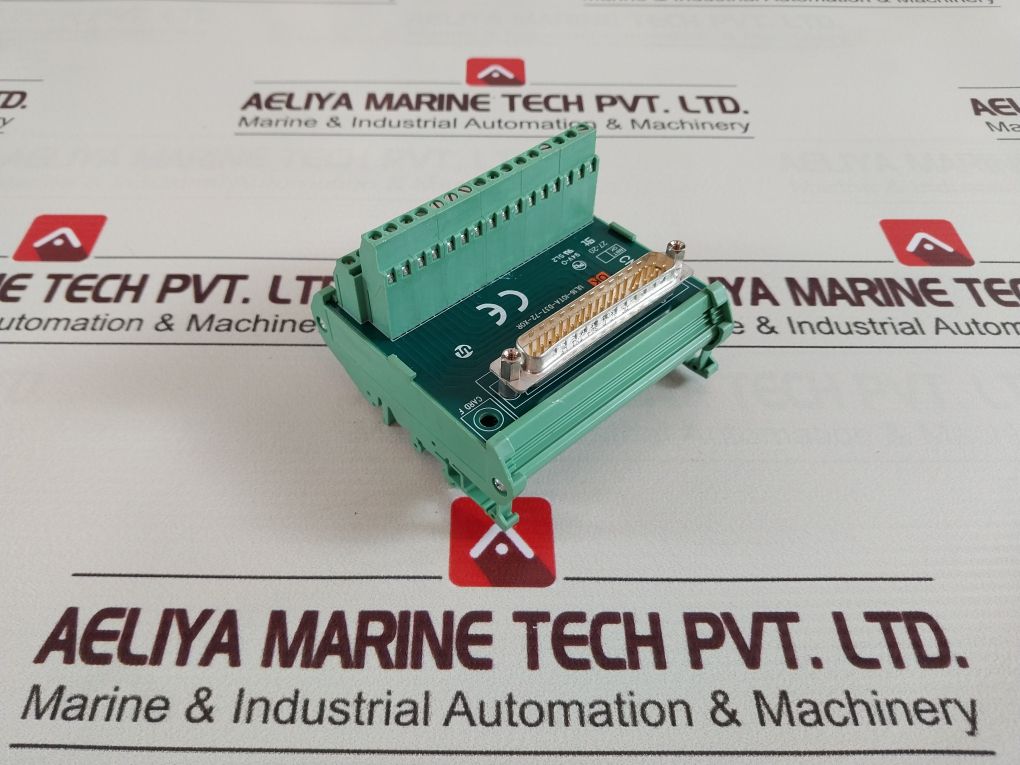 Ul Ul16-iota-d37-72-xor Input Relay Card Mtp16Aodio-d37-72