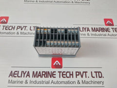 Yokogawa Um33A Digital Indicator Panel Meter Um33A-000-01